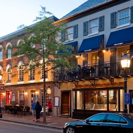 Hotel Indigo Old Town Alexandria By Ihg מראה חיצוני תמונה