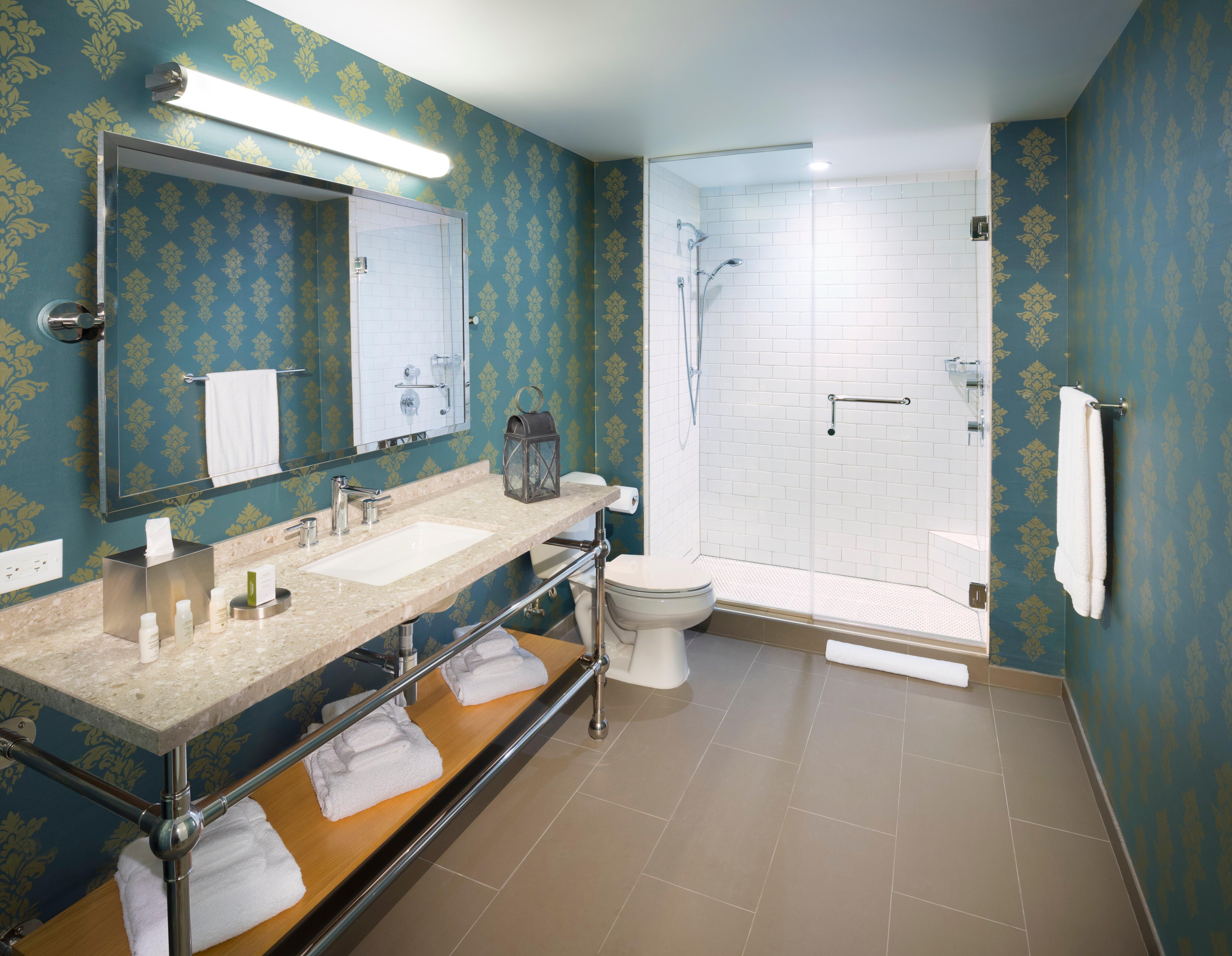 Hotel Indigo Old Town Alexandria By Ihg מראה חיצוני תמונה