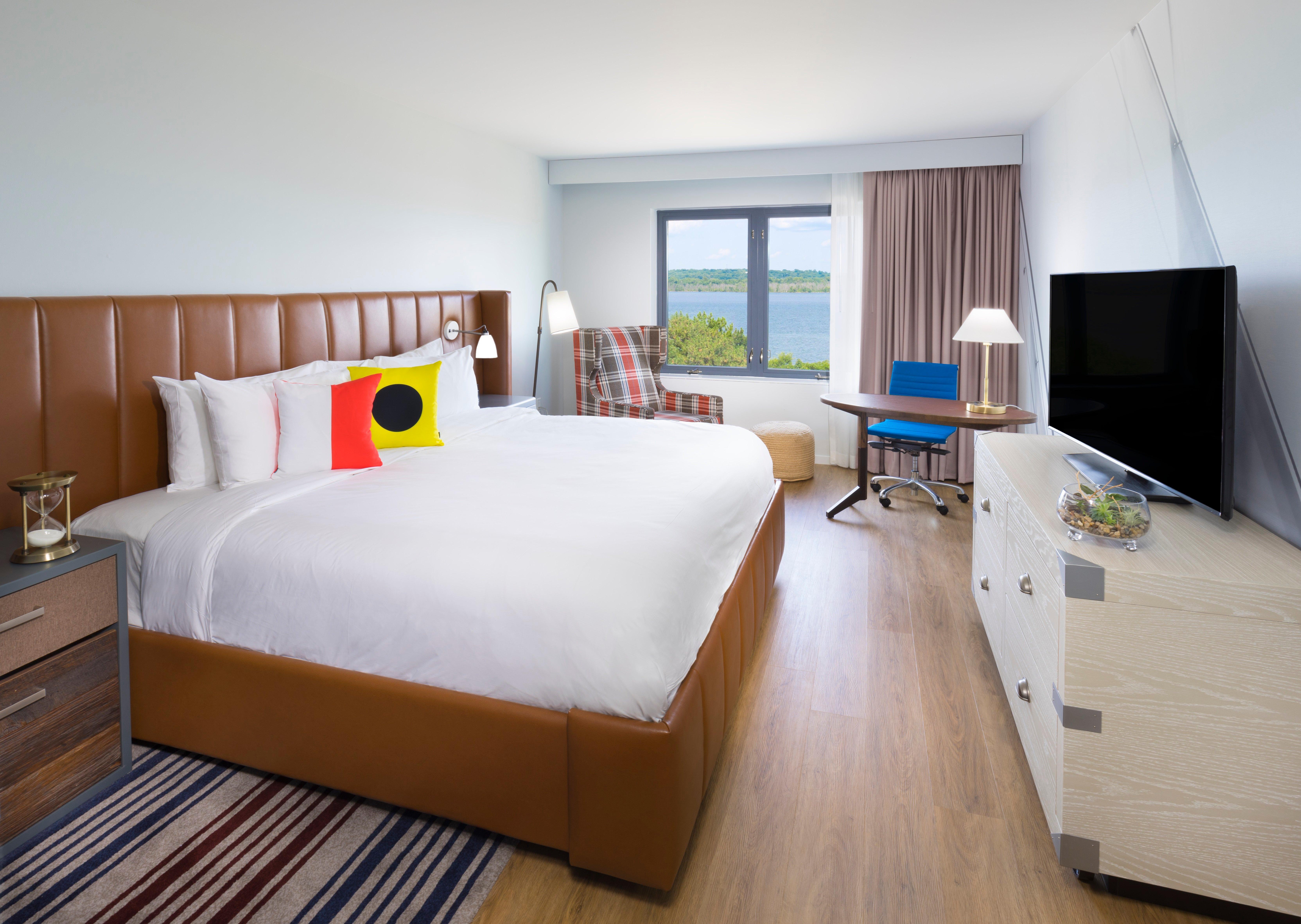 Hotel Indigo Old Town Alexandria By Ihg מראה חיצוני תמונה