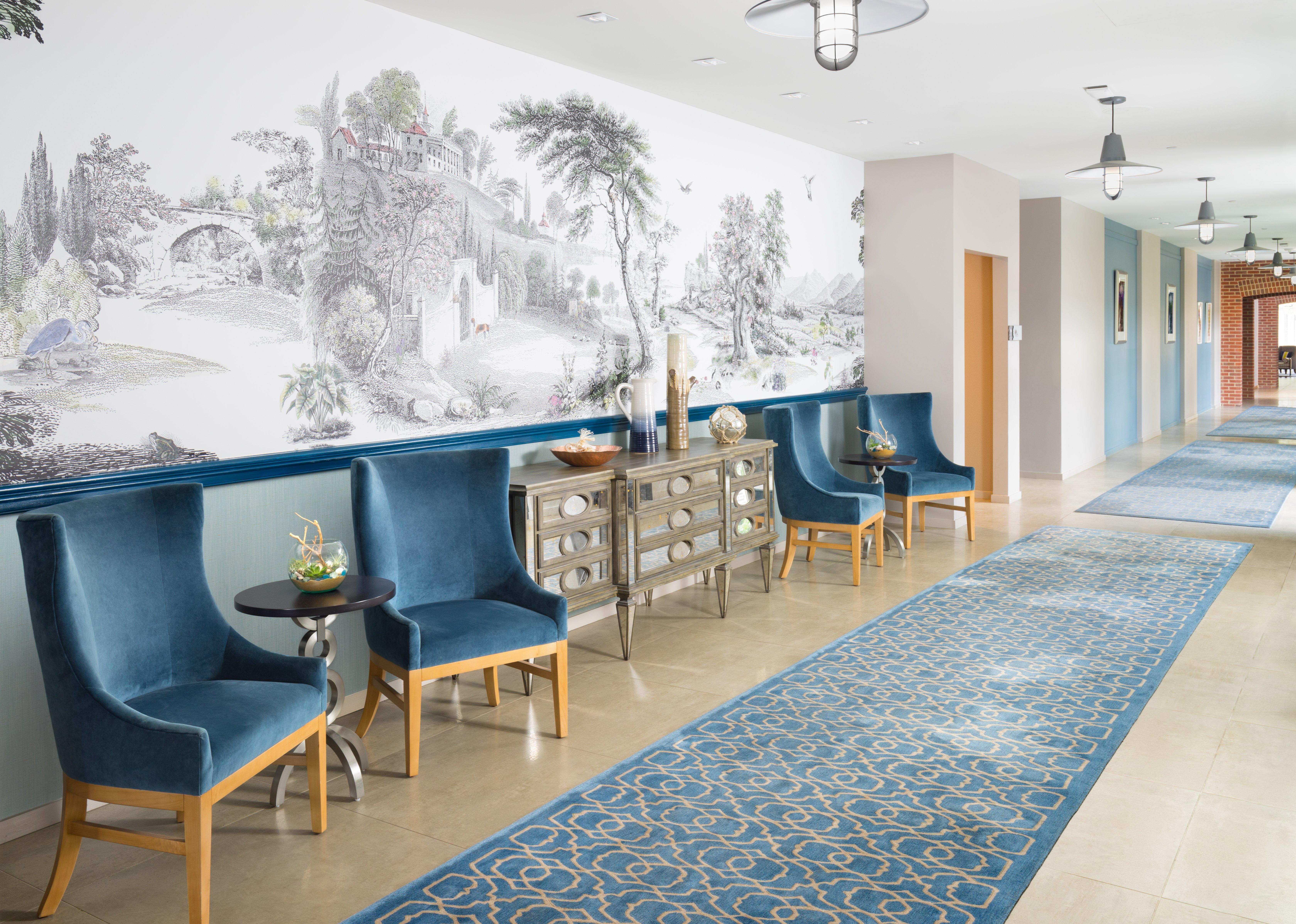 Hotel Indigo Old Town Alexandria By Ihg מראה חיצוני תמונה