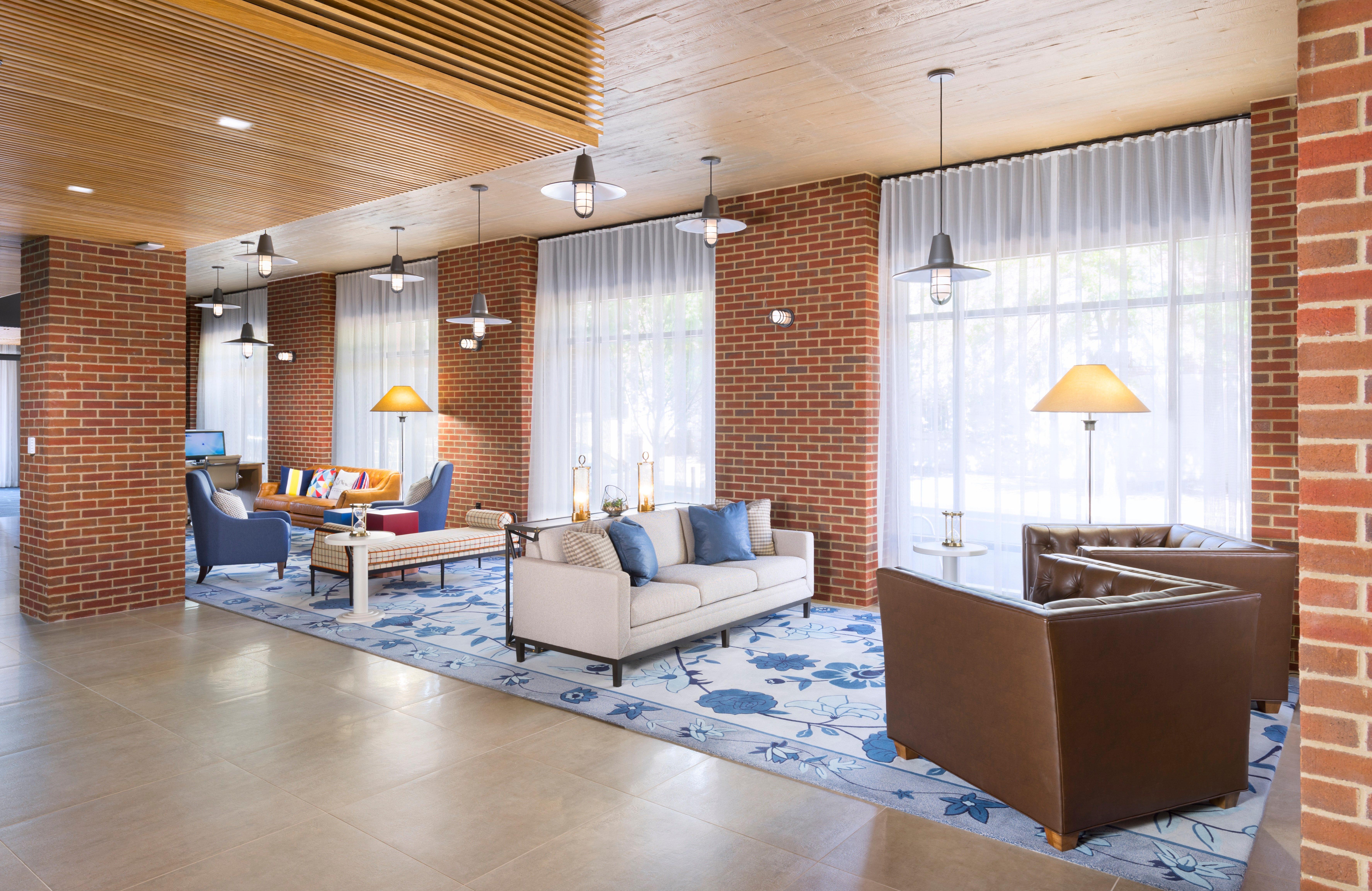 Hotel Indigo Old Town Alexandria By Ihg מראה חיצוני תמונה