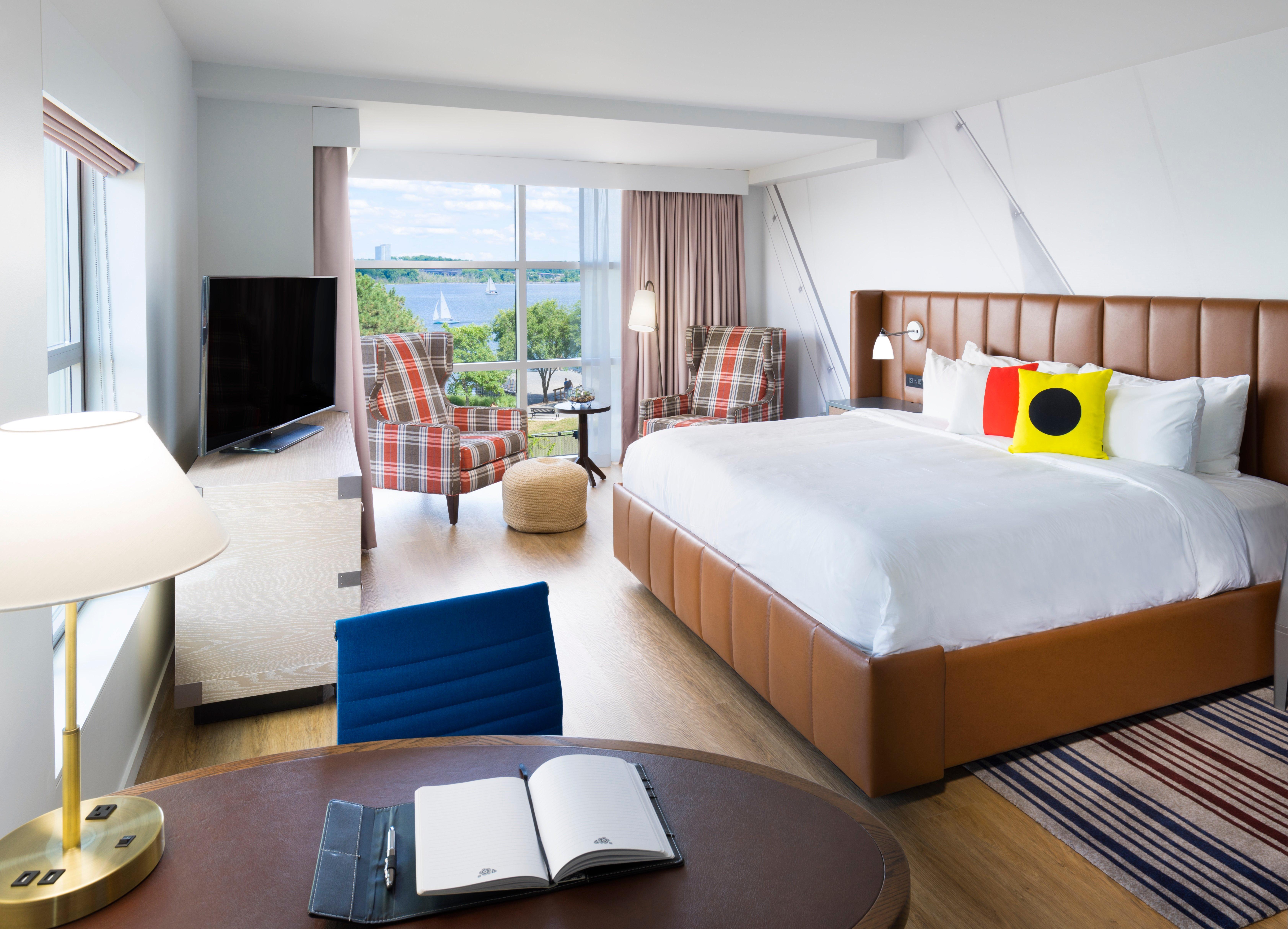 Hotel Indigo Old Town Alexandria By Ihg מראה חיצוני תמונה