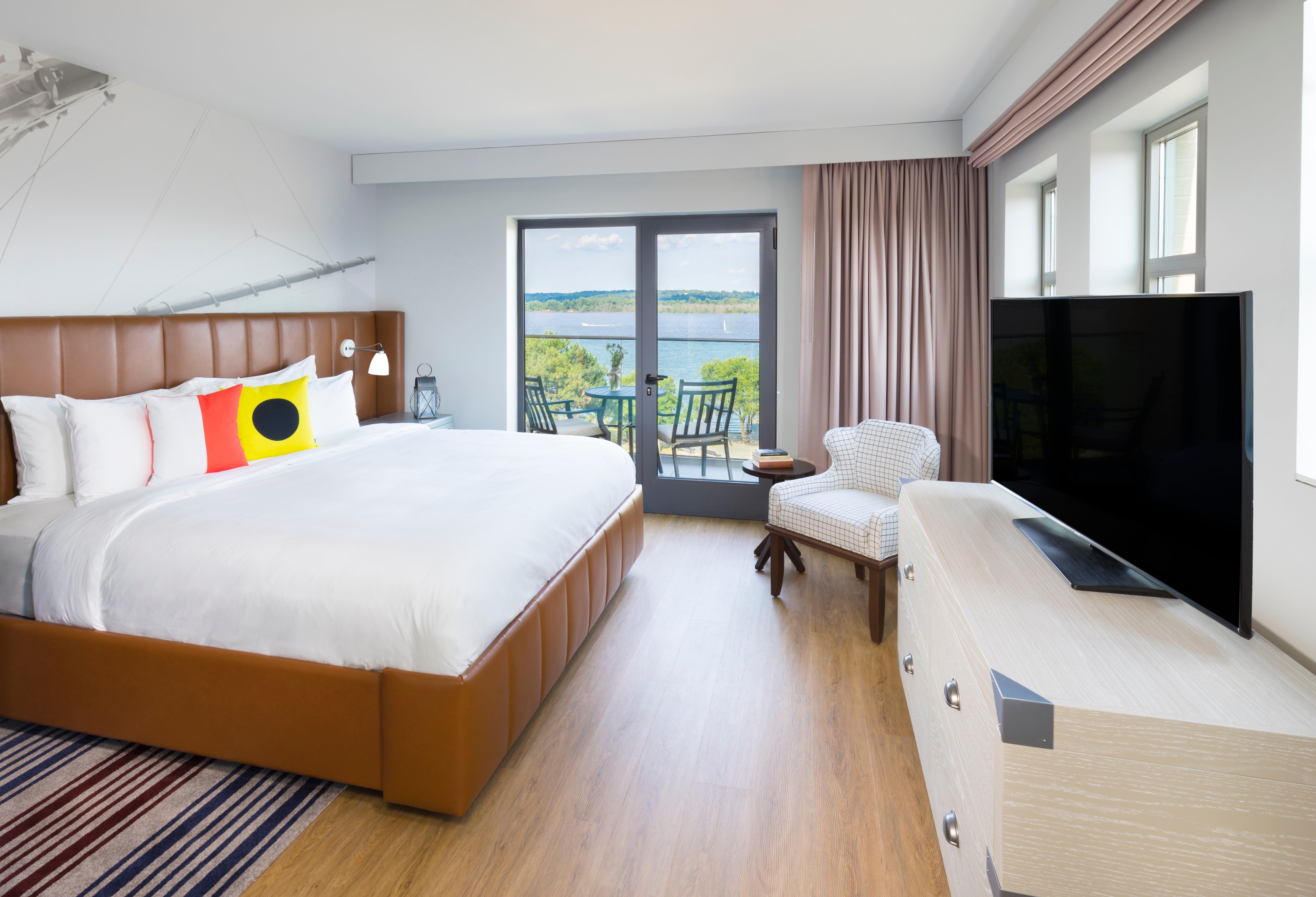 Hotel Indigo Old Town Alexandria By Ihg מראה חיצוני תמונה