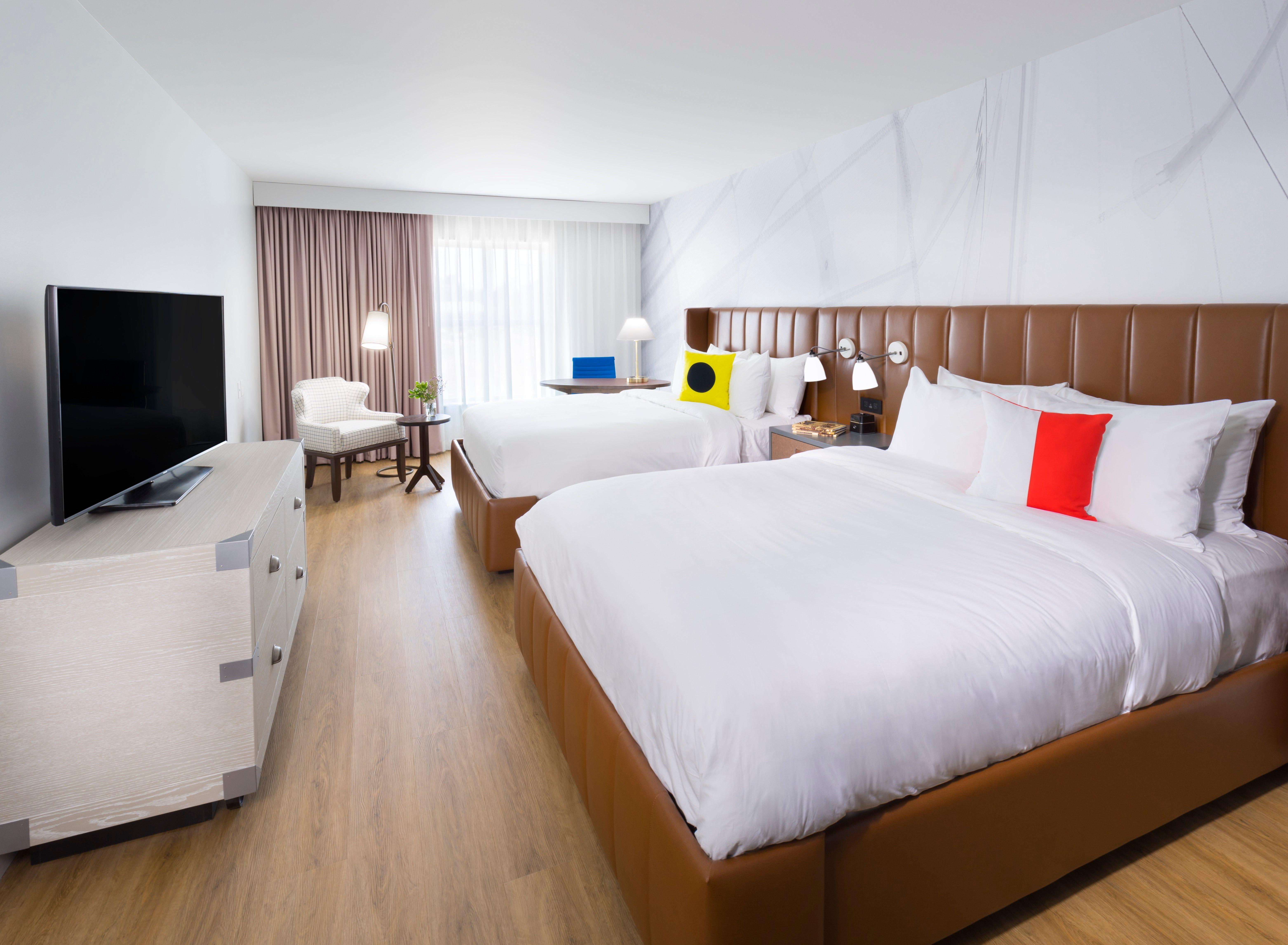 Hotel Indigo Old Town Alexandria By Ihg מראה חיצוני תמונה
