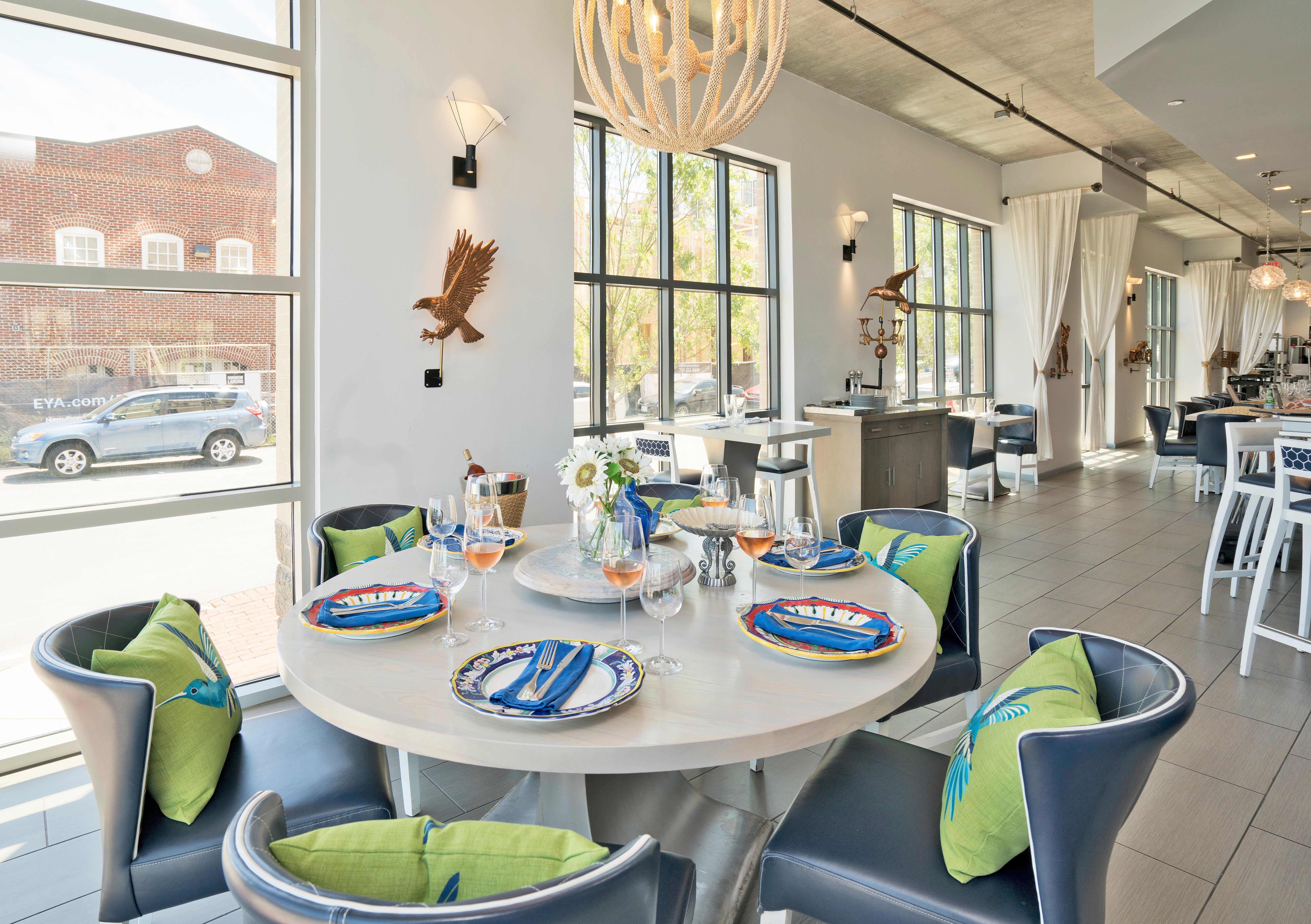 Hotel Indigo Old Town Alexandria By Ihg מראה חיצוני תמונה