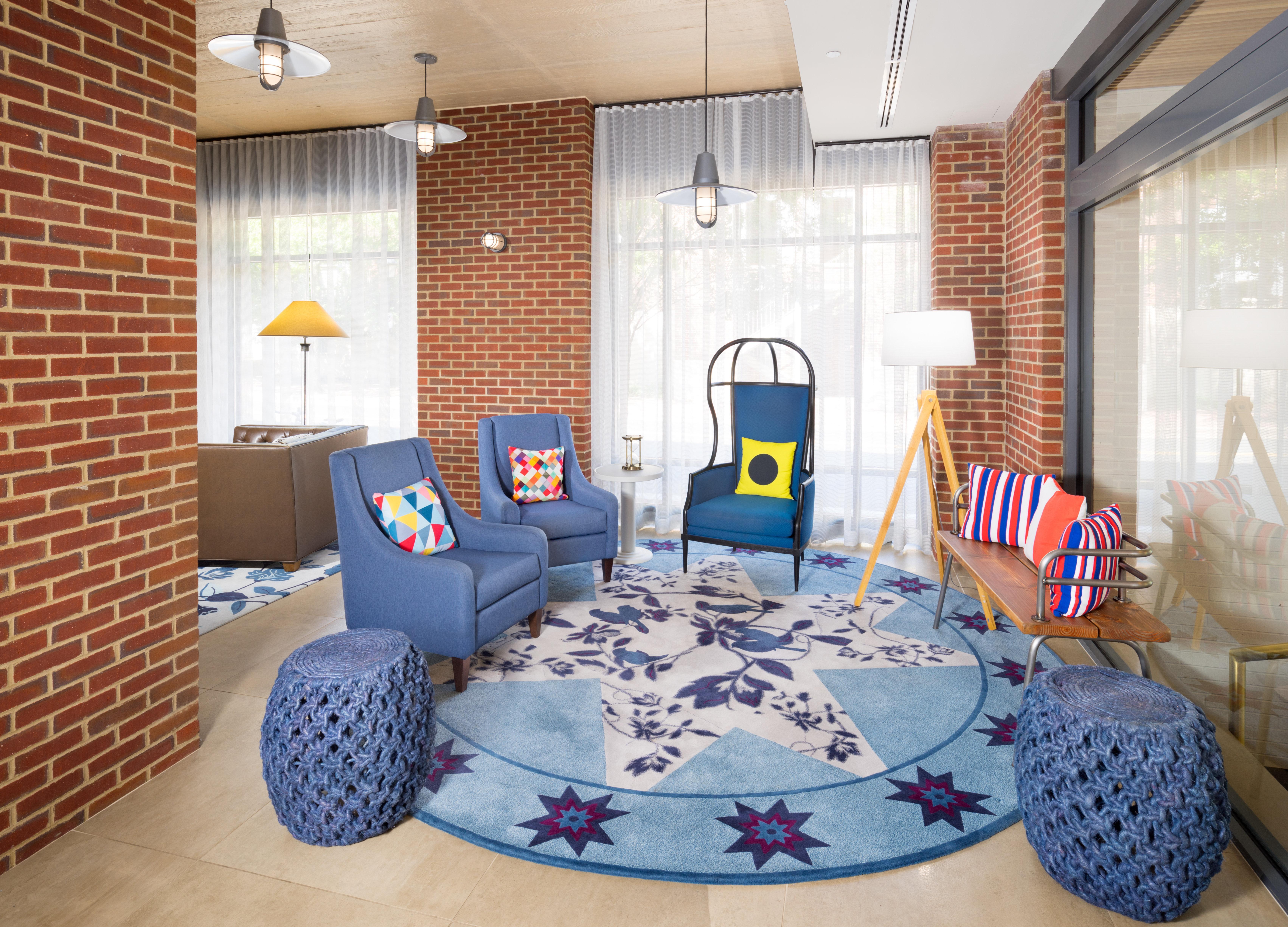 Hotel Indigo Old Town Alexandria By Ihg מראה חיצוני תמונה