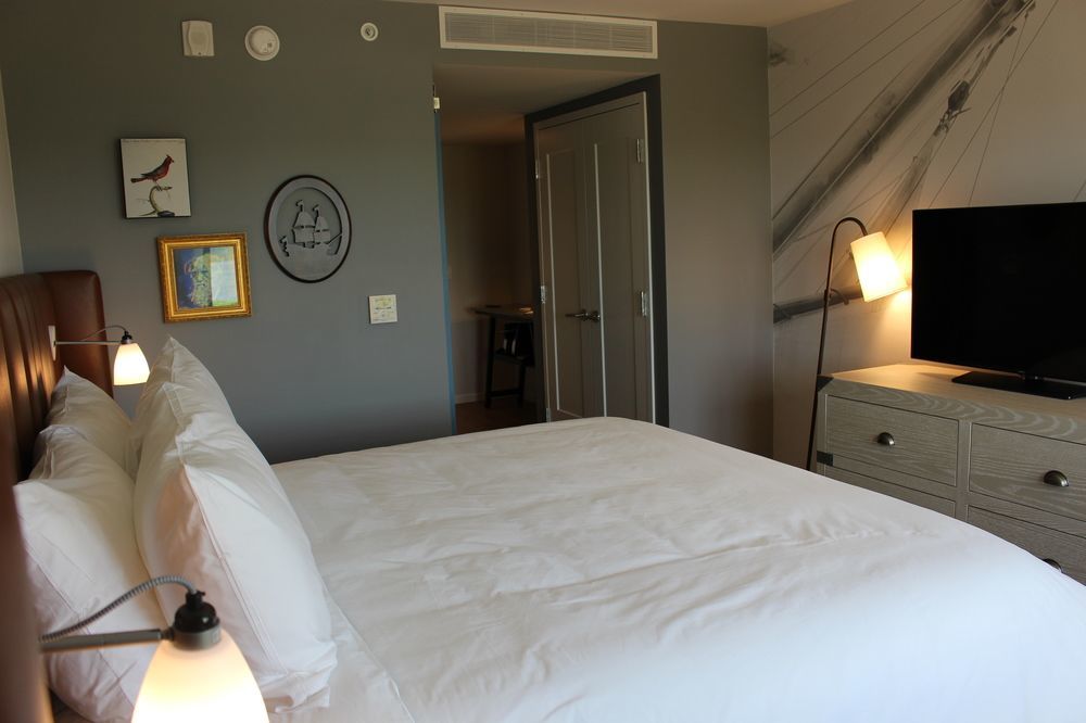 Hotel Indigo Old Town Alexandria By Ihg מראה חיצוני תמונה