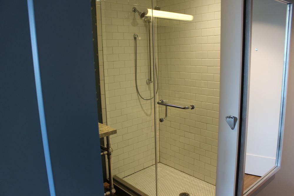 Hotel Indigo Old Town Alexandria By Ihg מראה חיצוני תמונה