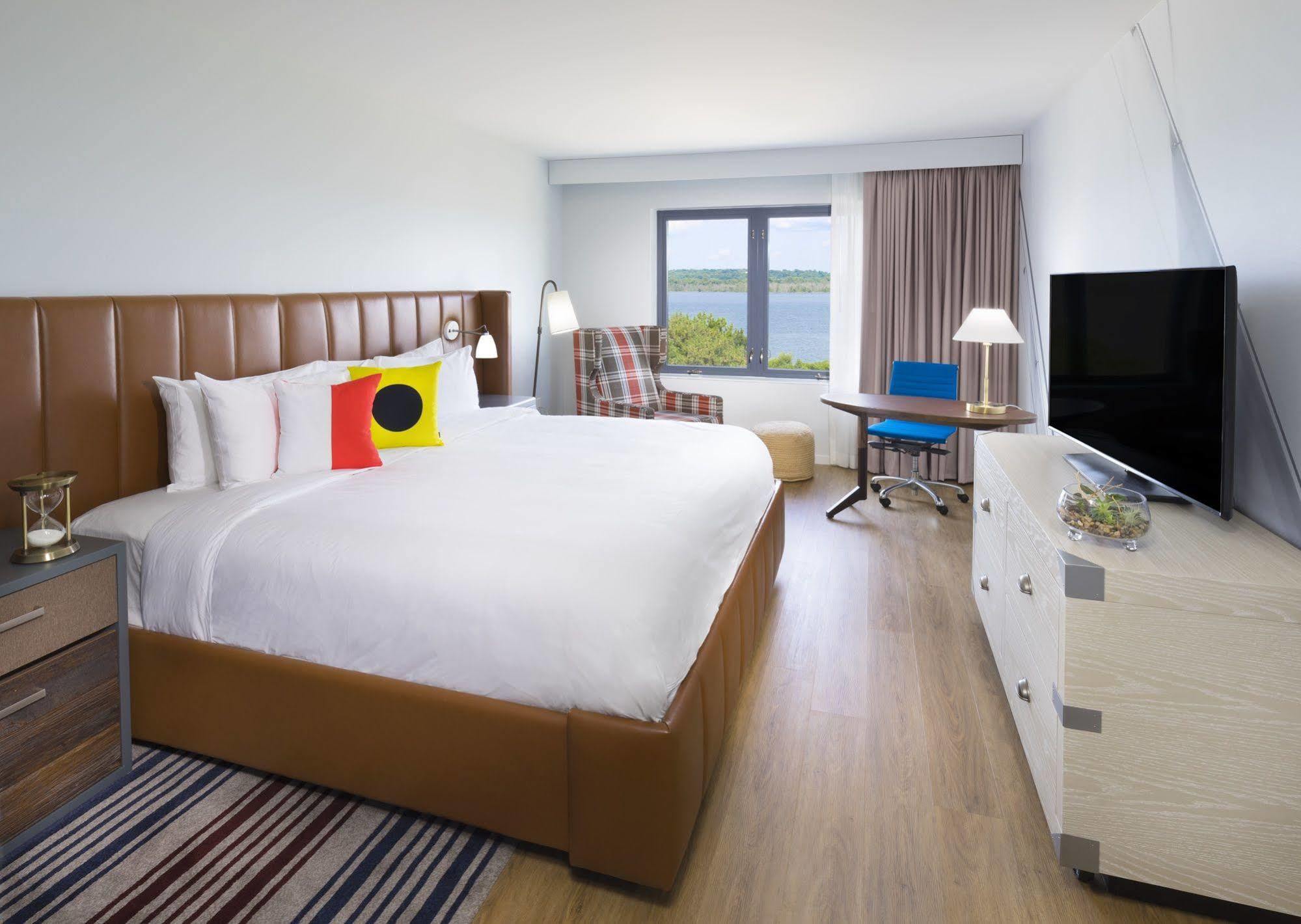 Hotel Indigo Old Town Alexandria By Ihg מראה חיצוני תמונה